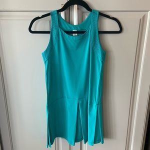 Ivivva Girls Tennis Dress